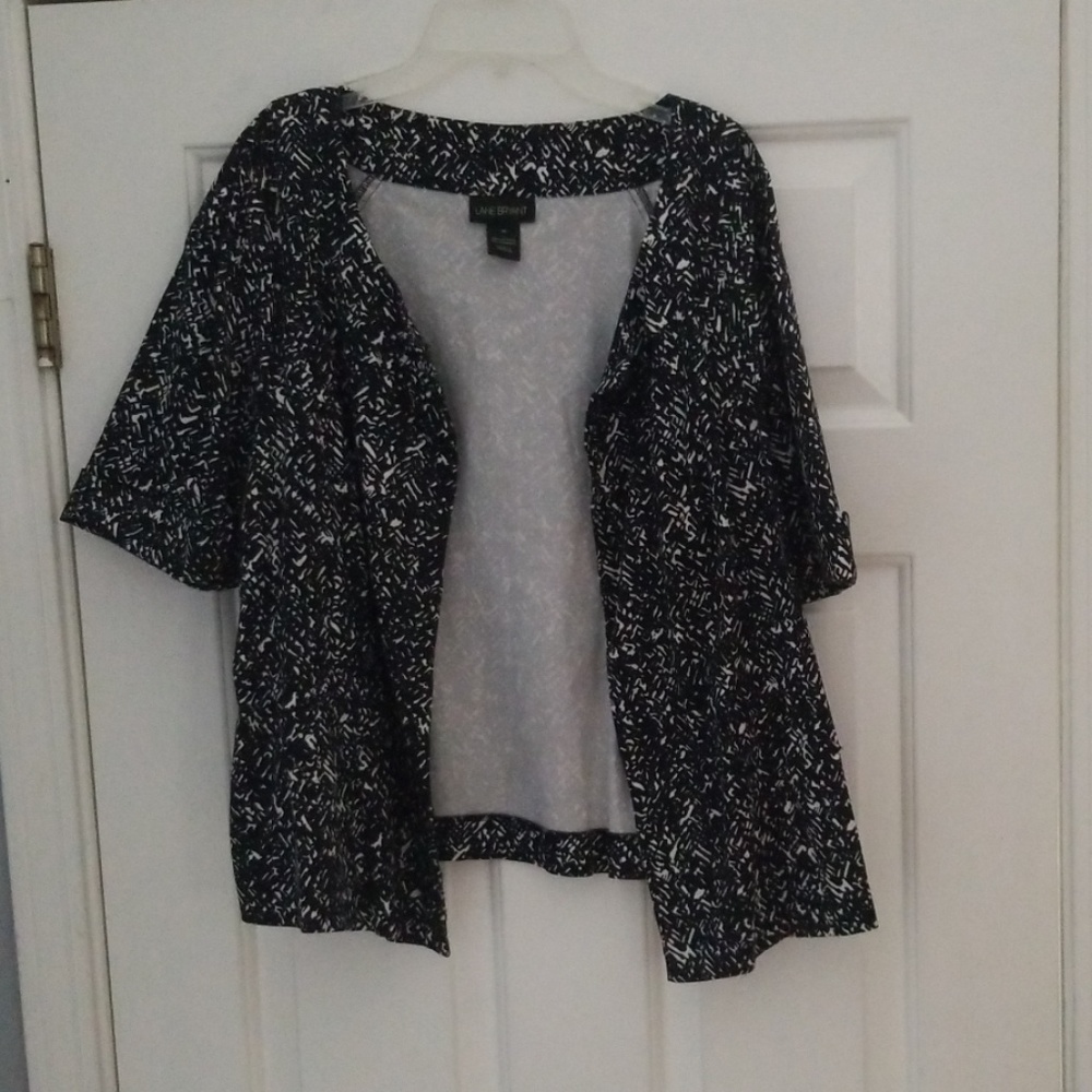 Jacket - Picture 2 of 2